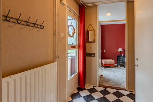 Medium property photo - Karperveen 521, 3205 HE Spijkenisse