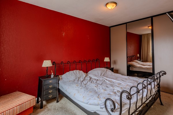 Medium property photo - Karperveen 521, 3205 HE Spijkenisse