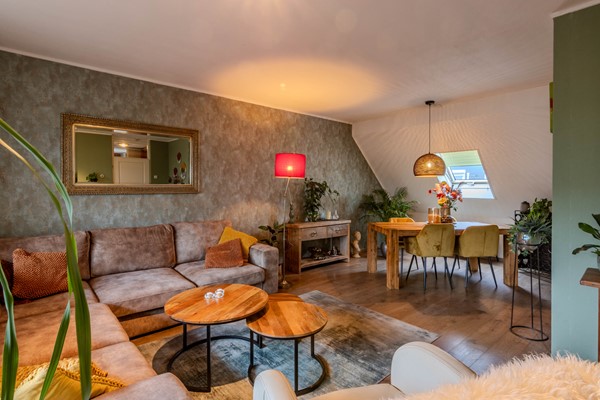 Medium property photo - Karperveen 521, 3205 HE Spijkenisse