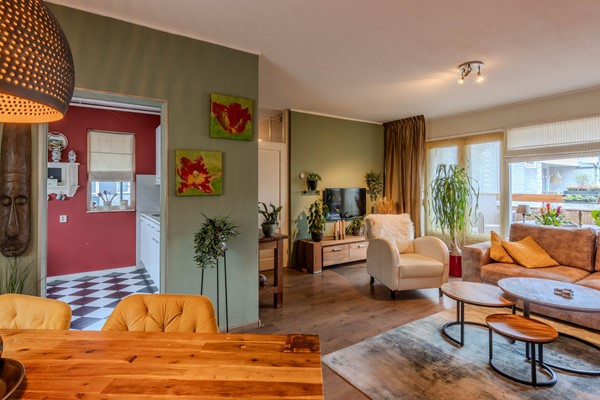 Medium property photo - Karperveen 521, 3205 HE Spijkenisse