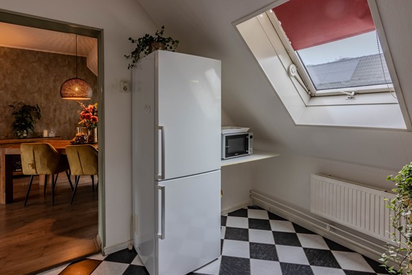 Medium property photo - Karperveen 521, 3205 HE Spijkenisse