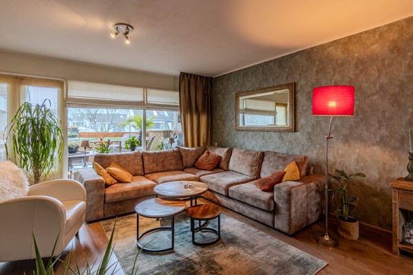 Medium property photo - Karperveen 521, 3205 HE Spijkenisse