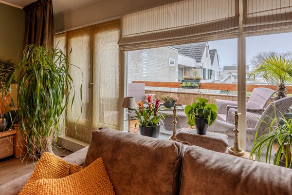 Medium property photo - Karperveen 521, 3205 HE Spijkenisse