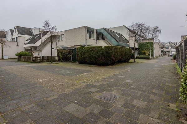 Medium property photo - Karperveen 521, 3205 HE Spijkenisse