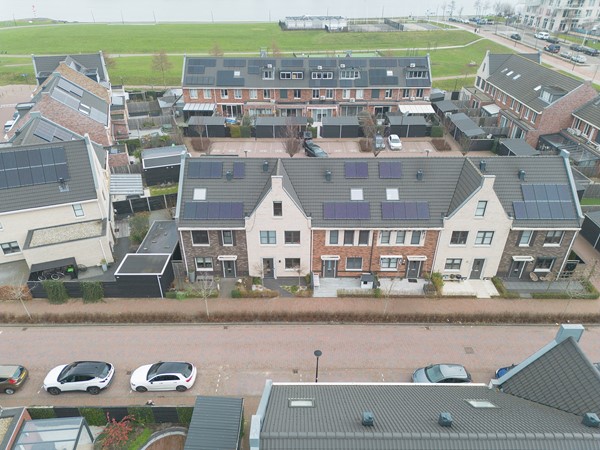 Medium property photo - Fregat 3, 3201 MS Spijkenisse