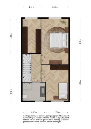 Medium property photo - Fregat 3, 3201 MS Spijkenisse