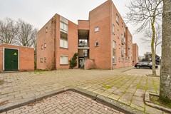 Te koop: Bessengaard 101, 3206AG Spijkenisse