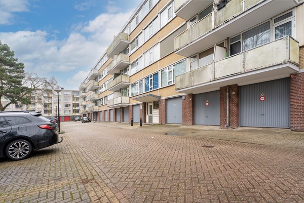 Medium property photo - Van Scorelstraat 73, 3141 HT Maassluis