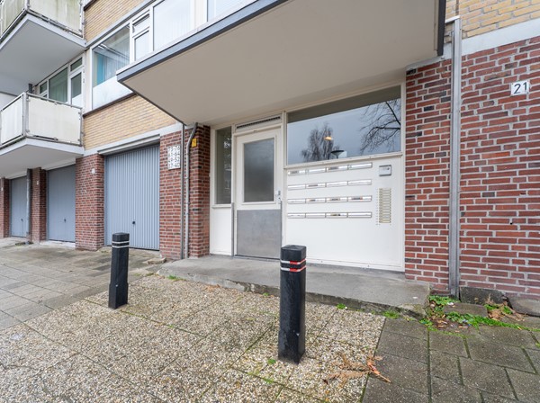 Medium property photo - Van Scorelstraat 73, 3141 HT Maassluis
