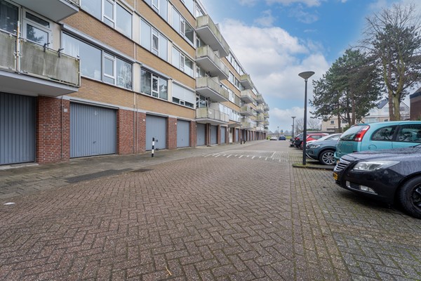 Medium property photo - Van Scorelstraat 73, 3141 HT Maassluis