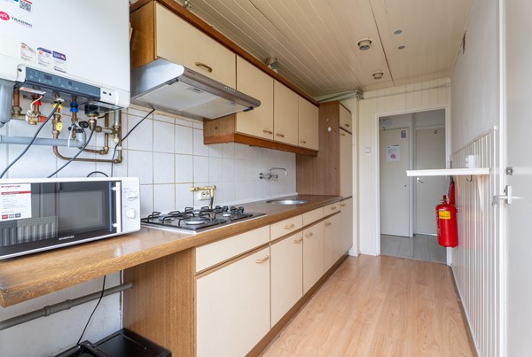 Medium property photo - G.A. Brederolaan 75B, 3141 CD Maassluis