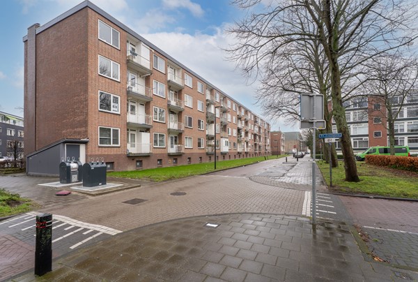Medium property photo - G.A. Brederolaan 75B, 3141 CD Maassluis