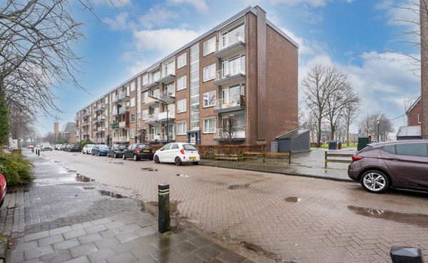 Medium property photo - G.A. Brederolaan 75B, 3141 CD Maassluis