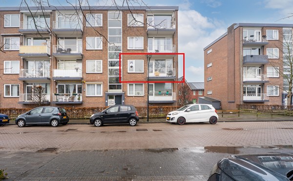 Medium property photo - G.A. Brederolaan 75B, 3141 CD Maassluis