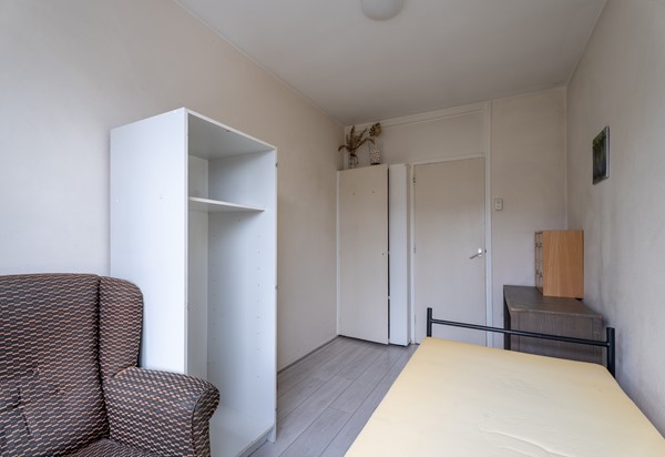 Medium property photo - G.A. Brederolaan 75B, 3141 CD Maassluis