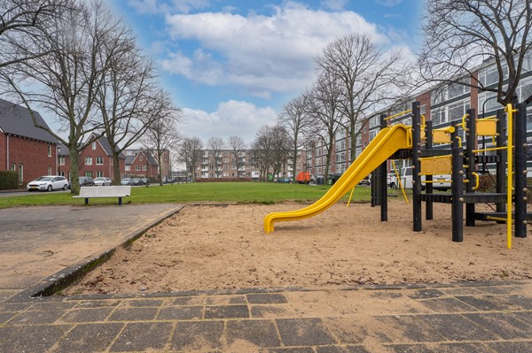 Medium property photo - G.A. Brederolaan 75B, 3141 CD Maassluis