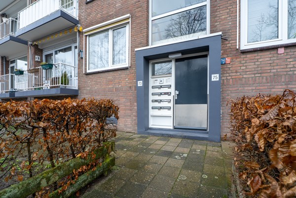 Medium property photo - G.A. Brederolaan 75B, 3141 CD Maassluis