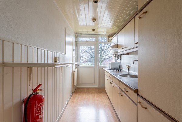 Medium property photo - G.A. Brederolaan 75B, 3141 CD Maassluis