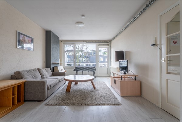 Medium property photo - G.A. Brederolaan 75B, 3141 CD Maassluis