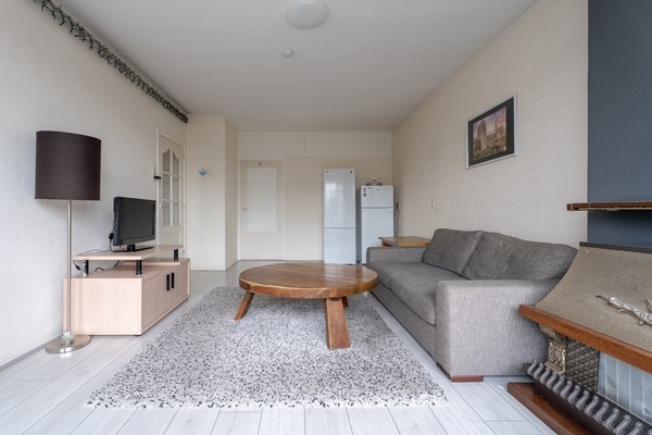 Medium property photo - G.A. Brederolaan 75B, 3141 CD Maassluis