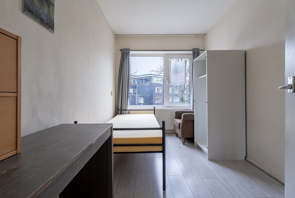 Medium property photo - G.A. Brederolaan 75B, 3141 CD Maassluis