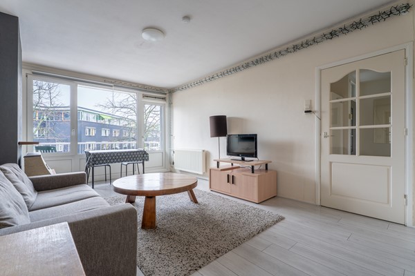 Medium property photo - G.A. Brederolaan 75B, 3141 CD Maassluis