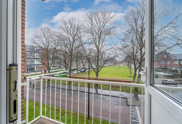 Medium property photo - G.A. Brederolaan 75B, 3141 CD Maassluis
