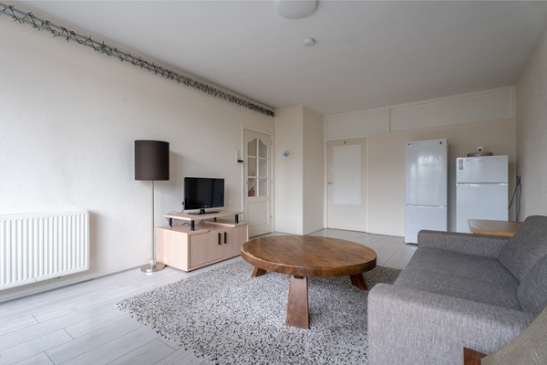Medium property photo - G.A. Brederolaan 75B, 3141 CD Maassluis