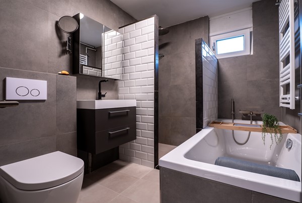 Medium property photo - Kapershoekseweg 20, 3191 GN Hoogvliet Rotterdam