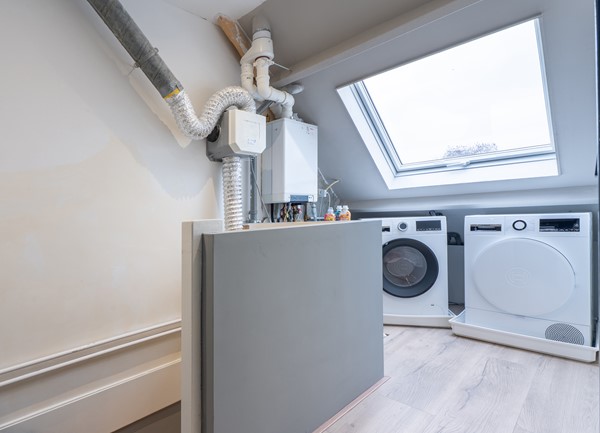 Medium property photo - Kapershoekseweg 20, 3191 GN Hoogvliet Rotterdam