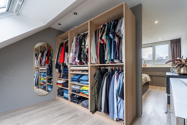 Medium property photo - Kapershoekseweg 20, 3191 GN Hoogvliet Rotterdam