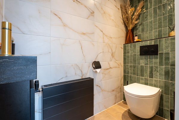 Medium property photo - Kapershoekseweg 20, 3191 GN Hoogvliet Rotterdam