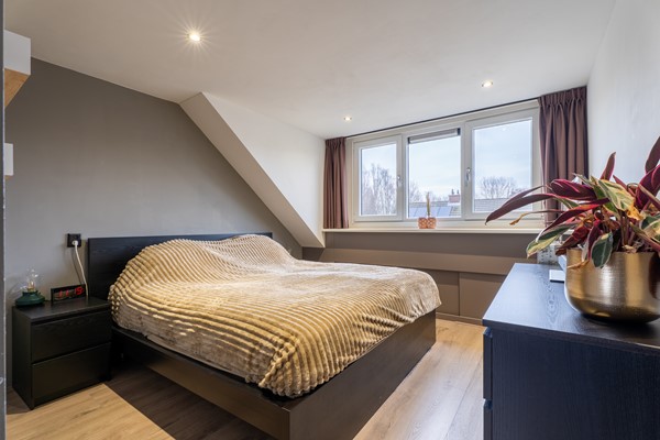 Medium property photo - Kapershoekseweg 20, 3191 GN Hoogvliet Rotterdam