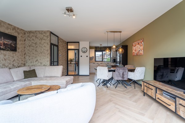 Medium property photo - Kapershoekseweg 20, 3191 GN Hoogvliet Rotterdam