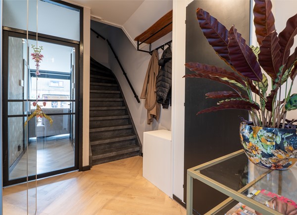 Medium property photo - Kapershoekseweg 20, 3191 GN Hoogvliet Rotterdam