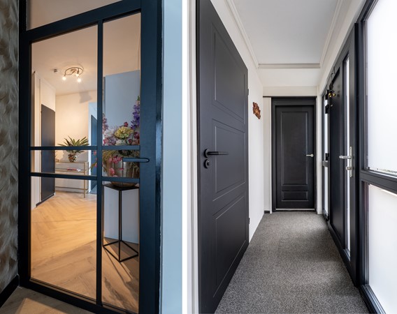 Medium property photo - Kapershoekseweg 20, 3191 GN Hoogvliet Rotterdam