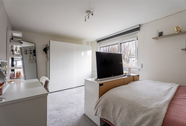 Medium property photo - Kapershoekseweg 20, 3191 GN Hoogvliet Rotterdam