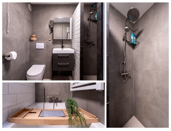 Medium property photo - Kapershoekseweg 20, 3191 GN Hoogvliet Rotterdam