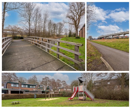 Medium property photo - Kapershoekseweg 20, 3191 GN Hoogvliet Rotterdam