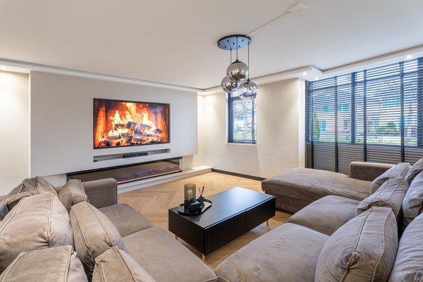 Medium property photo - Corrie Vonkplantsoen 36, 3207 WS Spijkenisse