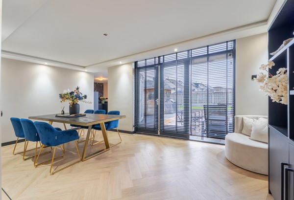 Medium property photo - Corrie Vonkplantsoen 36, 3207 WS Spijkenisse