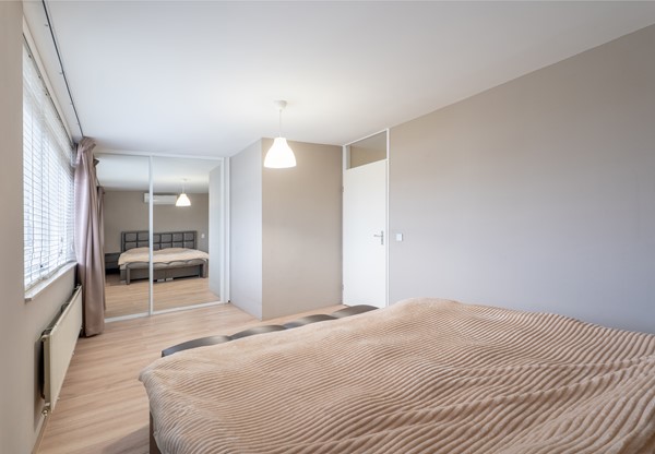 Medium property photo - Corrie Vonkplantsoen 36, 3207 WS Spijkenisse