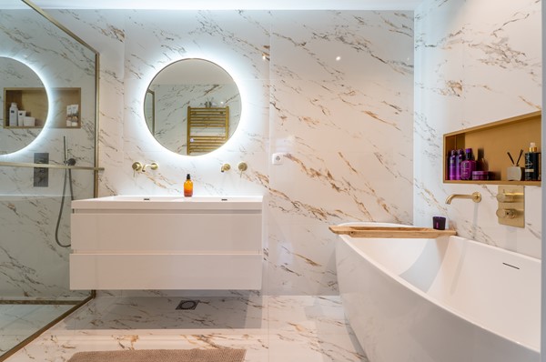 Medium property photo - Corrie Vonkplantsoen 36, 3207 WS Spijkenisse