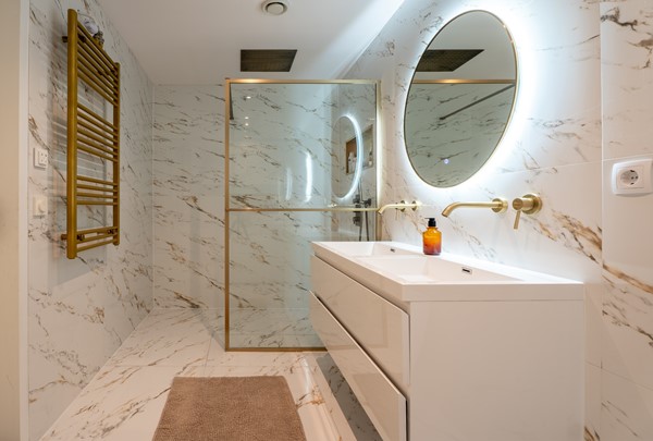 Medium property photo - Corrie Vonkplantsoen 36, 3207 WS Spijkenisse