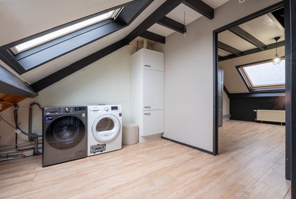 Medium property photo - Corrie Vonkplantsoen 36, 3207 WS Spijkenisse