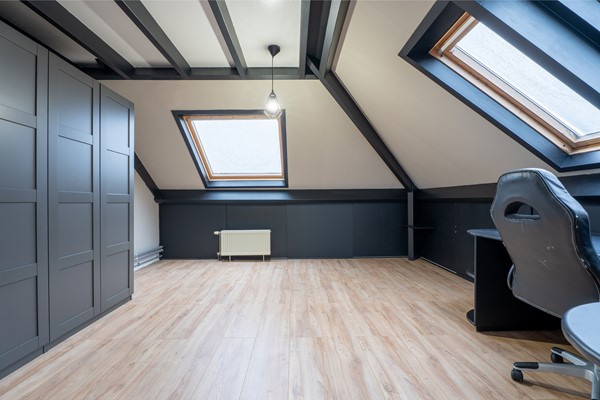 Medium property photo - Corrie Vonkplantsoen 36, 3207 WS Spijkenisse