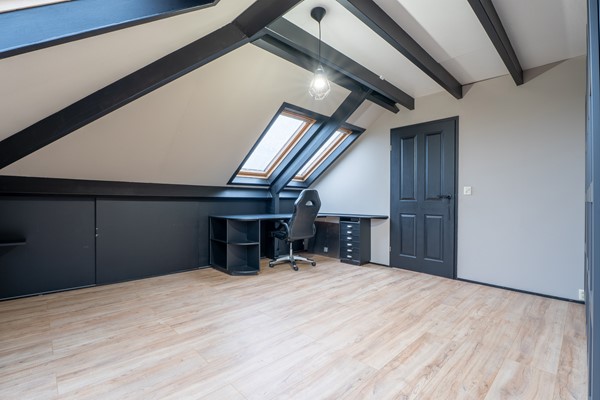 Medium property photo - Corrie Vonkplantsoen 36, 3207 WS Spijkenisse