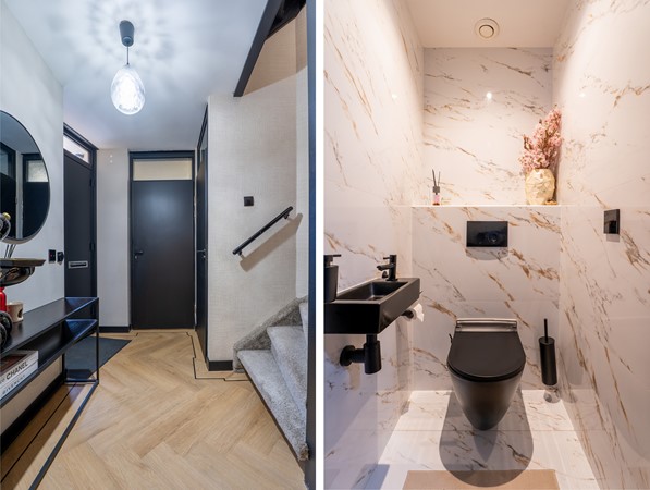 Medium property photo - Corrie Vonkplantsoen 36, 3207 WS Spijkenisse