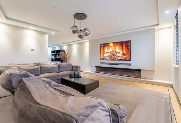 Medium property photo - Corrie Vonkplantsoen 36, 3207 WS Spijkenisse