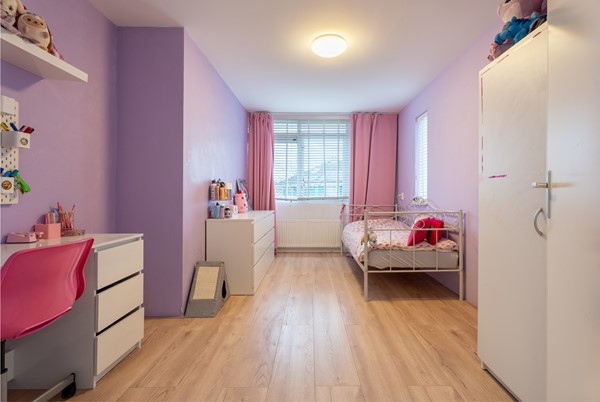 Medium property photo - Corrie Vonkplantsoen 36, 3207 WS Spijkenisse